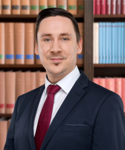 Rechtsanwalt Halle